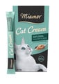 MIAMOR Cat Poultry Cream Geflügelsahne 6x15ml