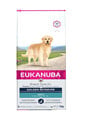 EUKANUBA Adult Breeds Specific Golden Retriever Chicken 12 kg