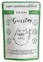 GUSSTO Cat Fresh Chicken FRISCHES HAEHNCHEN 85 g