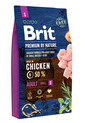Premium By Nature Adult Small S 8 kg