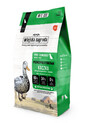 WIEJSKA ZAGRODA Trockenfutter mit Ente Monoprotein für adulte Hunde M/L getreidefrei 6 kg