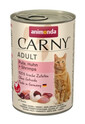 ANIMONDA Carny Adult Pute, Huhn und Shrimps 400 g