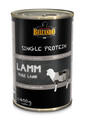Single Protein Jagnięcina 400 g mokra karma dla psa