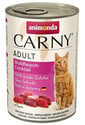 ANIMONDA Carny Adult Multi-Fleischcocktail 400 g