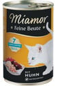 MIAMOR Feine Beute Chicken mit Huhn 400g