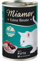 MIAMOR Feine Beute Turkey mit Pute 400g