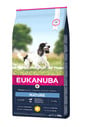 EUKANUBA Senior Medium Breeds Chicken 15 kg