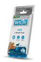 FARMINA Vet Life Dental Treat Joint Medium/Maxi 100 g (7 St.) dentale Leckerei für mittelgroße und große Hunde