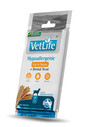 FARMINA Vet Life Dental Treat Hypoallergenic Fish Medium/Maxi 100 g (7 St) dentale Leckerei für mittelgroße und große Hunde