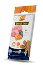 FARMINA N&D Pumpkin Dental Treat Lamb Blueberry Medium/Maxi 100 g dentale Leckerei für mittelgroße und große Hunde