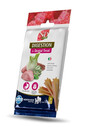 FARMINA N&D Quinoa Dental Treat Digestion Medium/Maxi 100 g Zahnpflege-Leckerli für mittelgroße und große Hunde