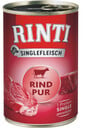 RINTI Singlefleisch Rind Pur 400 g