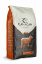 CANAGAN Dog Lamb Trockenfutter für Hunde Lammfleisch 12 kg