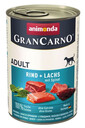 Grancarno rdzawiec i szpinak 400 g