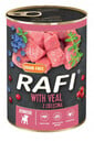 DOLINA NOTECI RAFI Junior Veal mit Kalb 400 g