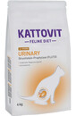 KATTOVIT Feline Diet Urinary Huhn 4 kg
