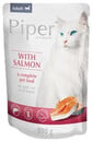 DOLINA NOTECI PIPER Animals Cat mit Lachs 100 g