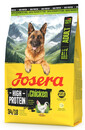 High Protein Adult Chicken 3kg wysokoenergetyczna karma dla psów sportowych