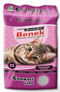 BENEK Super Compact Lavendel 25 L