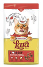 VERSELE-LAGA Lara Adult Beef Katzenfutter mit Rindfleisch 7 kg