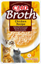 INABA CIAO Broth Hühnerbrühe für Katzen 40 g