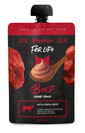 For Life Cat Cream Sauce Beef 100g kremowe saszetki z wołowiną dla kotów