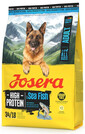 High Protein Adult Sea Fish 3kg wysokobiałkowa karma dla psów