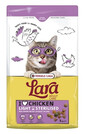 Lara Adult Light Sterilized 7 kg karma dla kotów sterylizowanych