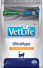 FARMINA Vet Life Katze Ultrahypo 5 kg