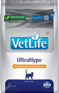 Vet Life Cat Ultrahypo 5 kg