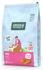 GREEN PETFOOD InsectDog Mini getreidefreies Futter mit Insektenprotein für kleine adulte Hunde 7,5 kg