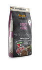 BELCANDO Finest Croc XS-M 1 kg für ausgewachsene Hunde kleiner und mittlerer Rassen