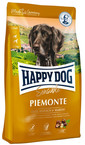 HAPPY DOG Supreme piemonte 4 kg