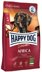 HAPPY DOG Supreme africa 1 kg