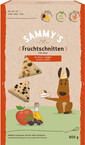 SAMMY’S Fruit Slices Owocowe Trójkąty 800 g