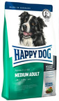 HAPPY DOG  Medium Adult 12.5 kg