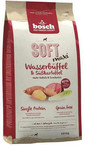 BOSCH Soft Maxi Wasserbüffel & Süßkartoffel 1 kg