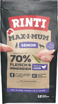 RINTI MAX-I-MUM Senior Huhn 12 kg