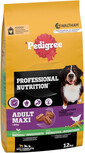 PEDIGREE Professional Nutrition Adult Maxi mit Geflügel und Gemüse für Hunde großer Rassen 12 kg