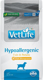 FARMINA Vet Life Hypoallergenic Fish & Potato Hund 2 kg