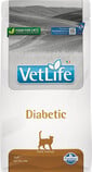 FARMINA Vet Life DIABETIC cat 2 kg