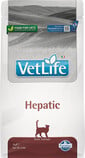 FARMINA Vet Life Hepatic Katze 2 kg