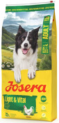 Light Vital 12,5kg dla psów wspomagająca kontrolę masy ciała
