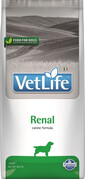 FARMINA Vet Life Renal Hund 12 kg