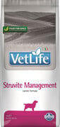 FARMINA Vet Life Struvite Management Hund 12 kg