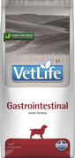 Vet life gastro-intestinal dog 12 kg