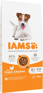 IAMS ProActive Health Mature & Senior All breeds Chicken 12 kg