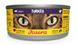 JOSERA Adult Turkey Nassfutter mit Truthahn für adulte Katzen 85g