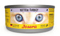JOSERA Kitten Turkey Nassfutter mit Truthahn für Kätzchen 85g