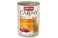 ANIMONDA Carny Adult Rind und Huhn 400 g